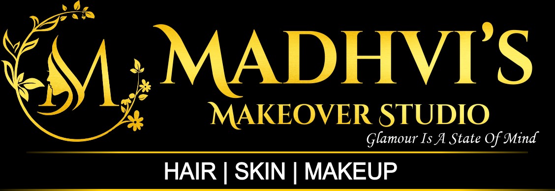 Madhvi's Makeover Studio